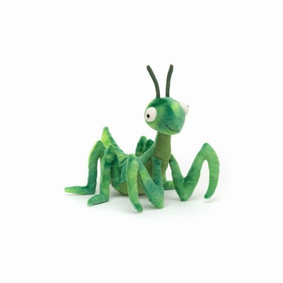 Jellycat Penny Praying Mantis | ZE7621489